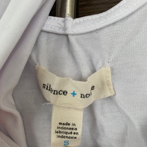 Urban Outfitters High Neck Tank - Picture 2 of 4